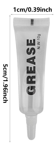 Grasa Marina Grasa Para Rodamientos 5 Piezas De Grasa De Lit