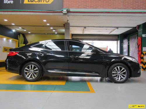 Hyundai Azera 3.0 Gls