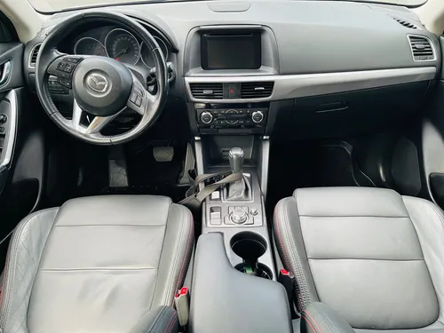 Mazda CX-5 2.0 Touring
