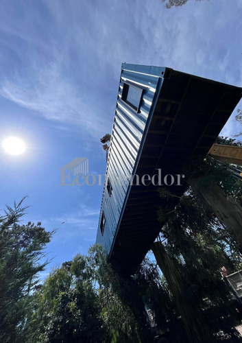 Contenedores Maritimos En Venta 20/40 Pies Mts-econtenedor