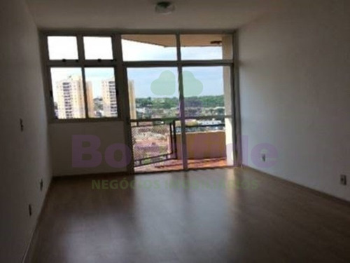 Imagem 3 de 14 de Apartamento, Orion, Vila Das Hortencias, Jundiaí - Ap01688 - 4252404