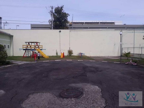 Imagem 3 de 15 de Casa Para Venda Em Mogi Das Cruzes, Cezar De Souza, 3 Dormitórios, 1 Banheiro, 1 Vaga - Ca0473_2-1184887