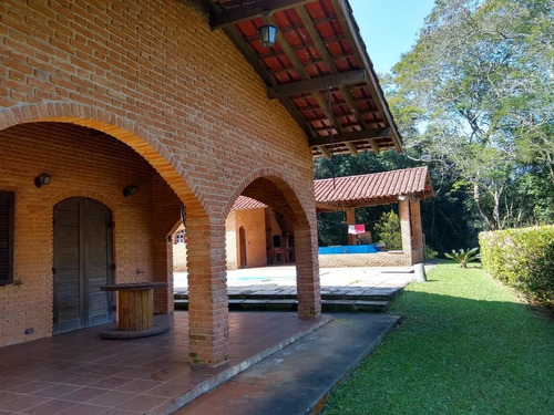 Imagem 5 de 30 de Chácara Em Mairiporã Com 17.960 Metros - Estuda Troca / Permuta Por Imóvel Na Zona Norte De Sp ! - Ch00937 - 69733693