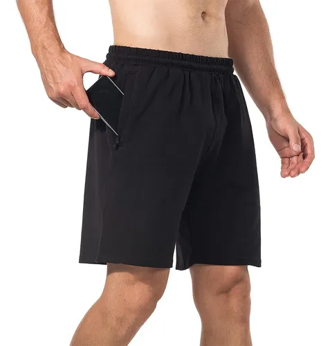 Short Deportivo Hombre