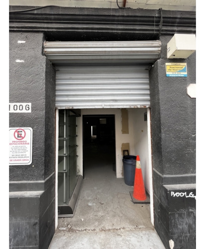 Local Comercial Con Oficinas En Venta En El Centro De Monterrey