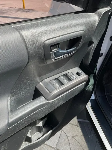 Toyota Tacoma 3.5 Trd Sport At