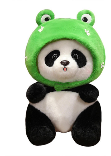 ( Panda Panda Lindo Panda Panda Juguete Gigante
