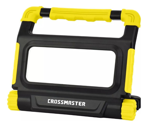 Reflector Led Portatil Crossmaster 30w 2500lm 9932786