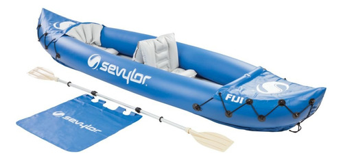 Sevylor Fiji - Kayak para 2 personas