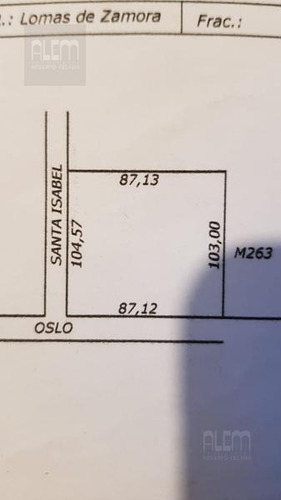 Imagen 2 de 2 de Depósito - Lomas De Zamora Oeste