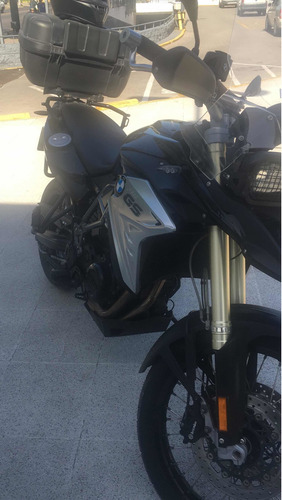 Imagen 13 de 15 de Bmw Gs 800f