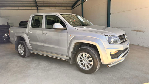 Volkswagen Amarok 2.0 Cd Tdi 180Cv Comfortline 4X2