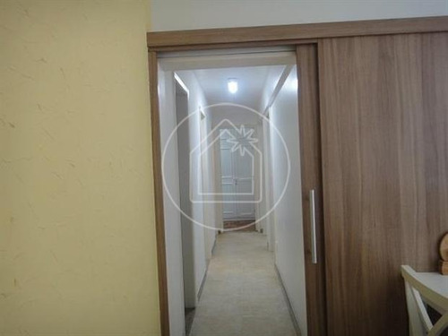 Apartamento - Ref: 854986