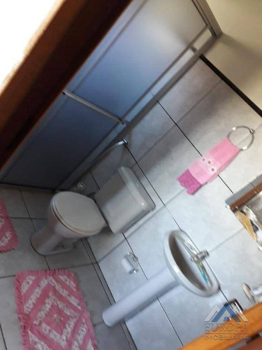 Chácara Com 3 Dormitórios À Venda, 1130 M² Por R$ 450.000,00 - Pr-090, 445, Alvorada Do Su - Alvorada Do Sul/pr - Ch0176