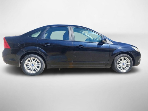 Imagem 6 de 14 de Ford Focus Glx 2.0 16v Flex