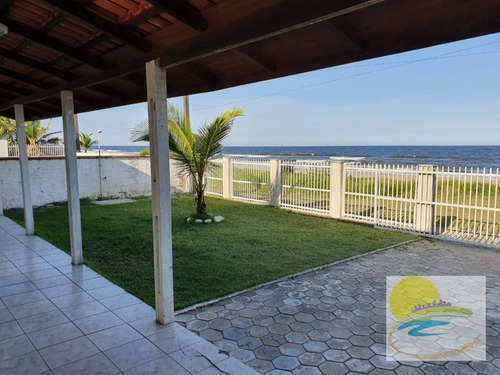Imagem 9 de 26 de Casa Com 7 Dormitórios À Venda, 120 M² Por R$ 940.000,00 - Itapema Do Sai - Itapoá/sc - Ca0552