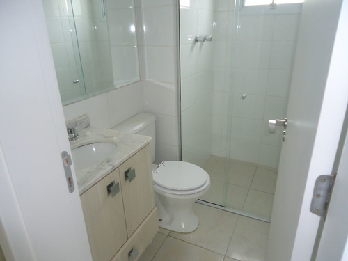Imagem 15 de 15 de Apartamento Semi Mobiliado, Sacada Gourmet, 2 Vagas, Próximo Do Metro Santana!! - Bl2810