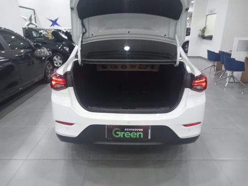 Chevrolet Onix plus 1.0 LTZ Turbo Flex (Aut)