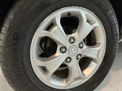 Hyundai Tucson 2.0 Gls 4x2 Flex Aut. 5p