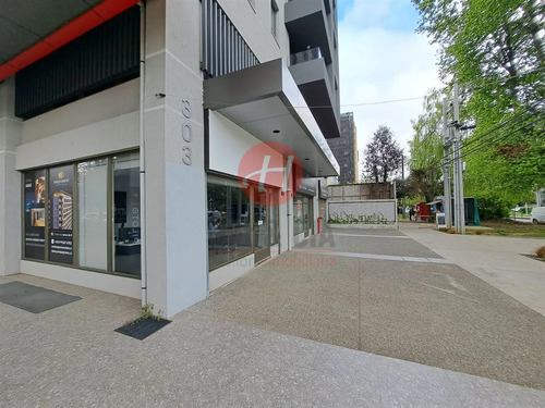 Local Comercial En Venta En Temuco