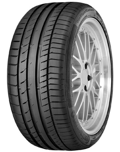 Neumatico Continental Contisportcontact 5 285/30zr19