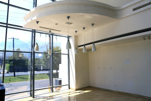 Imagen 1 de 9 de Oficinas En Renta En Residencial San Agustín Sector, San Pedro Garza García