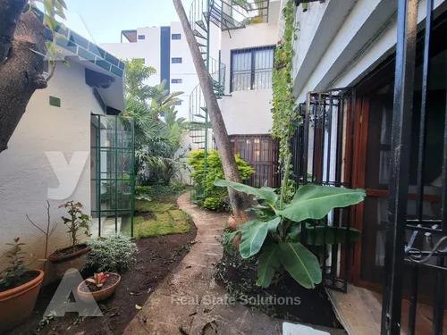 Casa En Venta, Estilo Mexicano, 7 Recámaras, Equipada, Pargo, Sm 3, Cancún