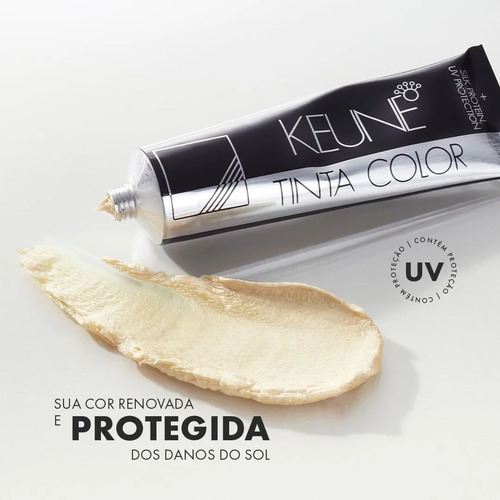 Tinta Color 6.19 - Keune