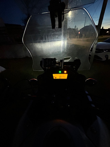 Honda Cb500x Km Reales