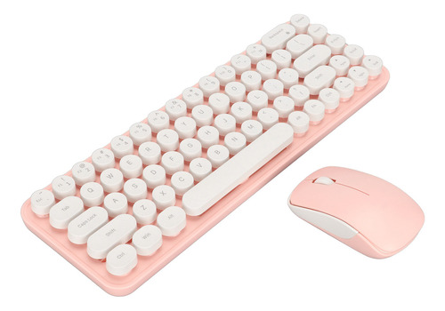Combinaciones De Teclados Y Ratón Inalámbricos Teclado De Má