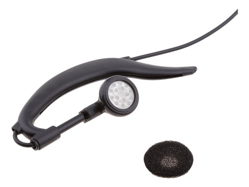 1 Pieza De Auriculares Pines Mic Compatible Con Midland