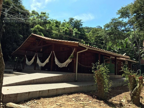 Imagem 6 de 15 de Casa Em Retiro Das Palmeiras - Miguel Pereira - 2221