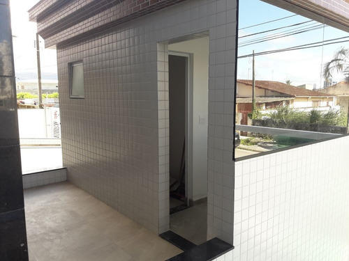 Imagem 11 de 14 de Amj149 Apartamento 2 Dormitórios Prox Praia- Alto Padrão