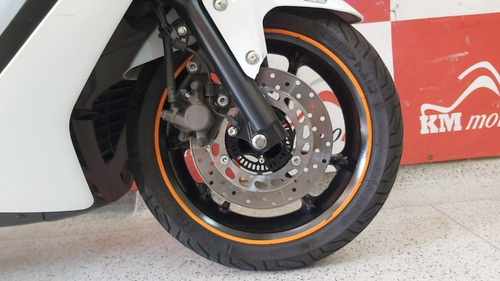Imagem 5 de 7 de Yamaha Nmax 160 Abs 2018 Branca