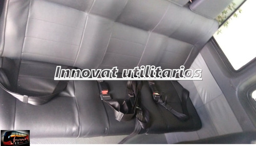 Imagem 9 de 9 de Sprinter 313 Cdi Ano 2009 Teto Alto C/20 Lugar Cod 250