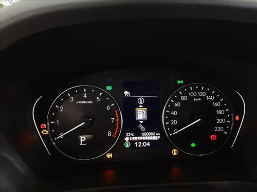 Honda Hr-v 1.5 Di I-vtec Exl