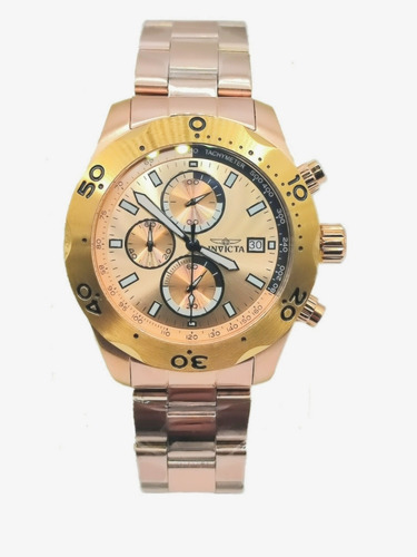 Reloj Invicta Especiality 17755 Remate