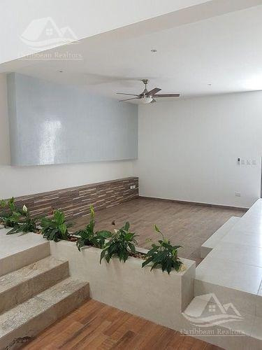 Imagen 3 de 22 de Casa En Venta En Riviera Maya Playa Del Carmen Playa Magna