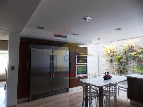 Imagen 9 de 14 de Mh Casa En Venta Guaparo Calle Cerrada