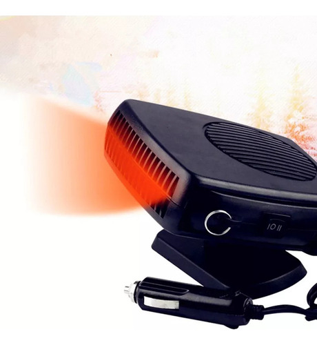 / Aire Acondicionado Automotriz Universal For Coche Usb