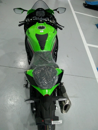 Imagen 24 de 25 de Kawasaki Zx10 Stock Disponible, No Cbr, No Yamaha R1
