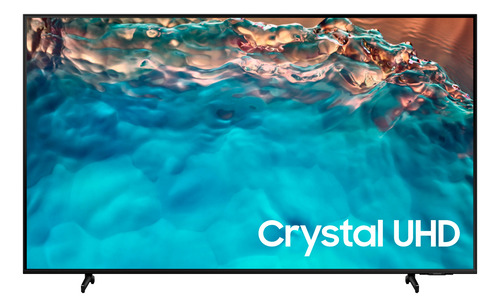 Smart Tv Samsung Crystal Uhd Led Tizen 4k 65 100v/240v