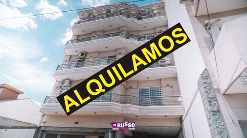 Alquiler Departamento 3 Ambientes San Justo