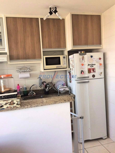 Imagem 5 de 30 de Apartamento À Venda Em Vista Valley - Ap232261
