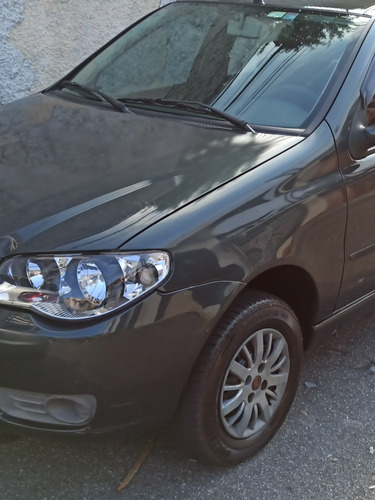 Fiat Palio 2011 1.0 Fire Economy Flex 5p