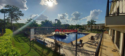 Imagem 20 de 26 de Casa Com 4 Dormitórios À Venda, 241 M² Por R$ 1.750.000,00 - Residencial Club Portinari - Paulínia/sp - Ca1928