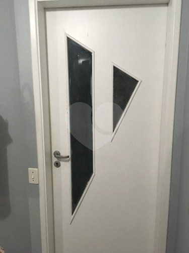 Imagem 12 de 15 de Sala Comercial - 1 Vaga - À Venda Na Lapa - Reo322525