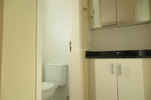 Imagem 11 de 30 de Apartamento À Venda Em Mansões Santo Antônio - Ap010083