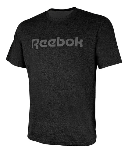 Camiseta Reebok Big Logo Linear Masculina Cl0037_pt
