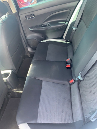 Imagen 11 de 11 de Nissan Versa Advance
